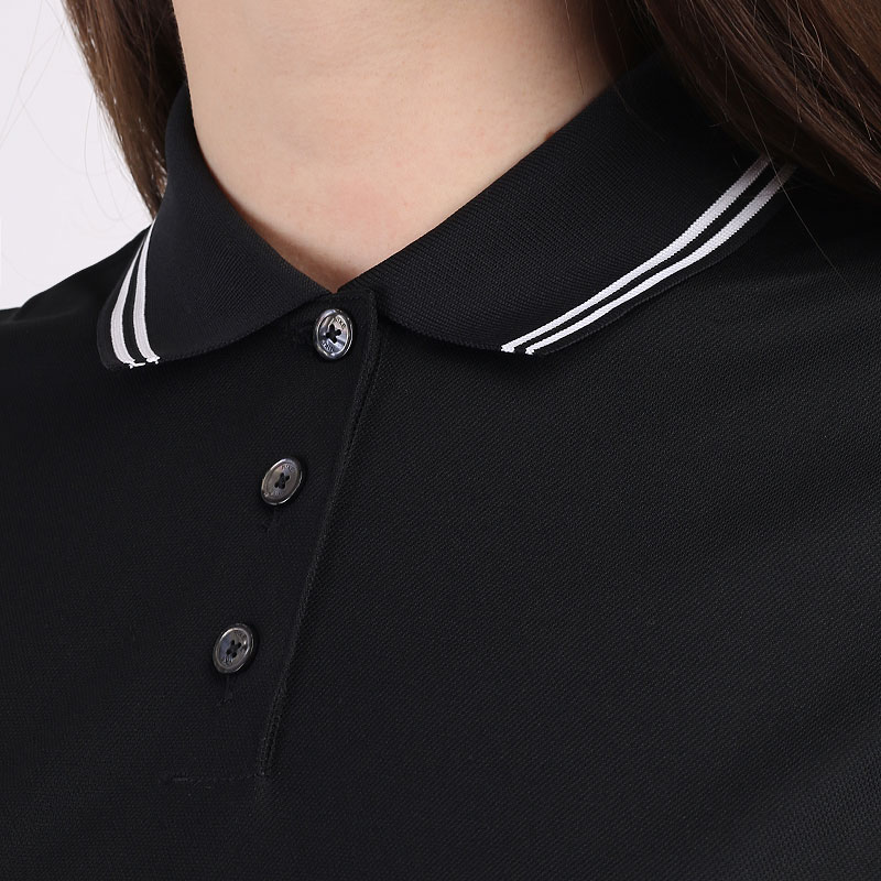 Поло Nike Dri-FIT Victory Women's Golf Polo (BV0217-010)  - цена, описание, фото 2